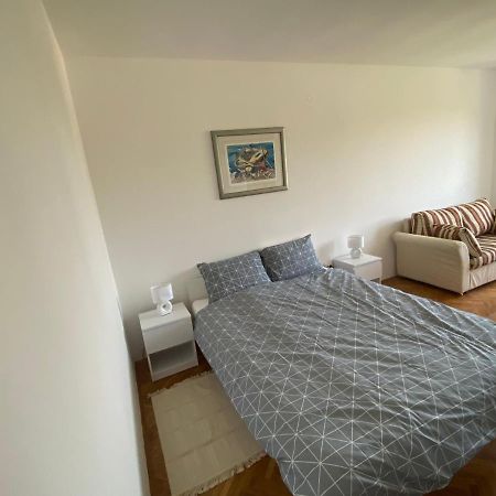 Maris Apartamento Premantura Exterior foto