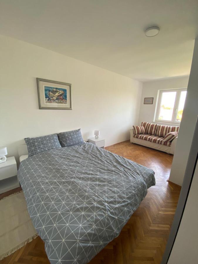 Maris Apartamento Premantura Exterior foto