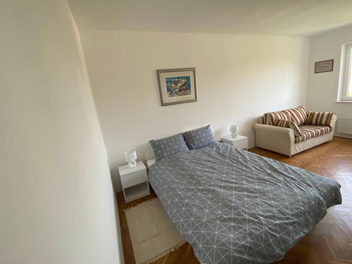 Maris Apartamento Premantura Exterior foto