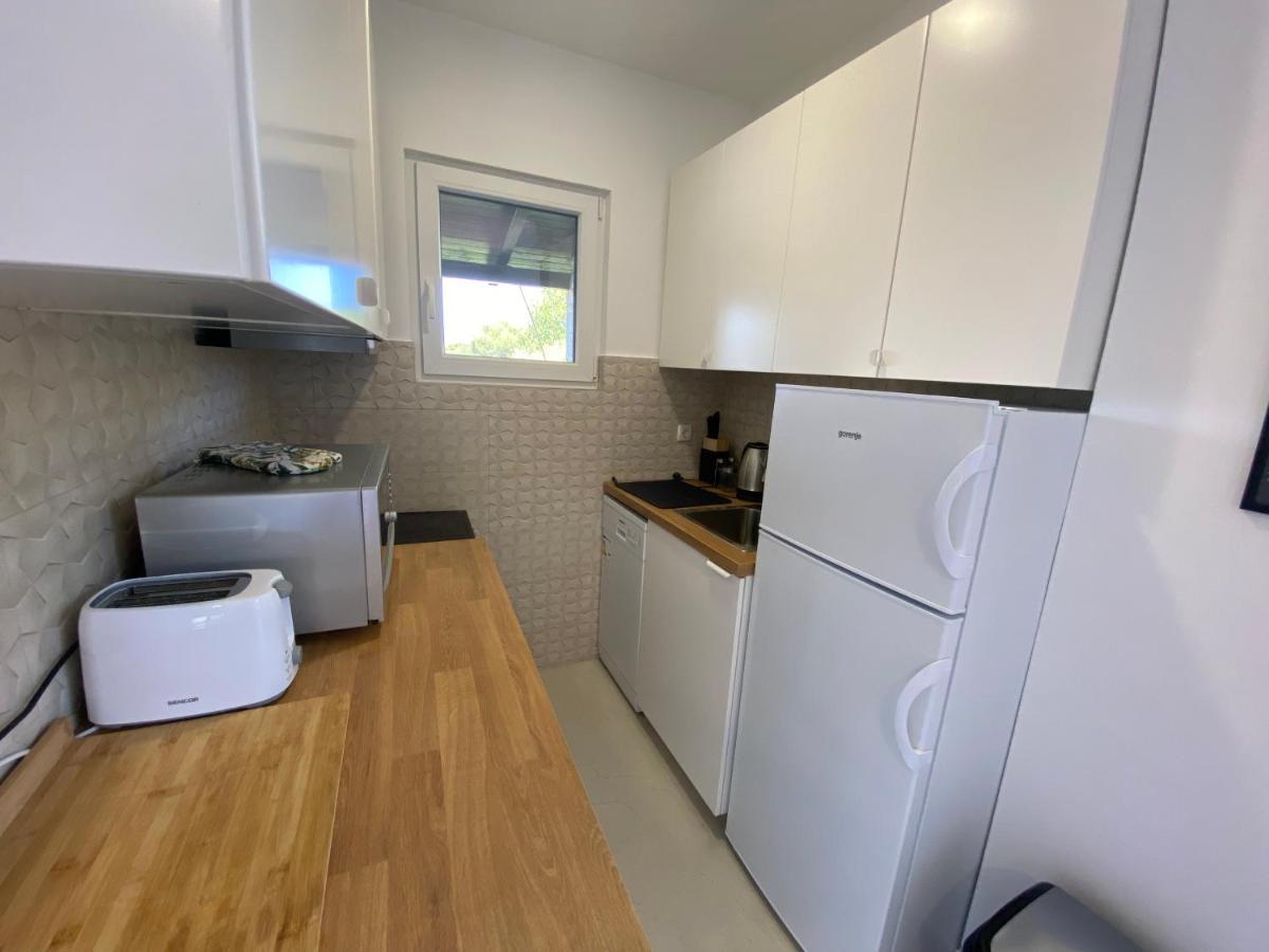 Maris Apartamento Premantura Exterior foto