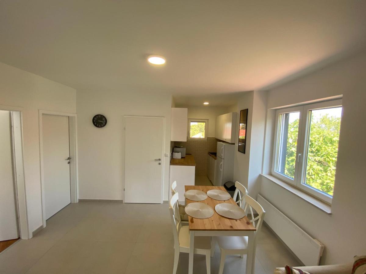 Maris Apartamento Premantura Exterior foto