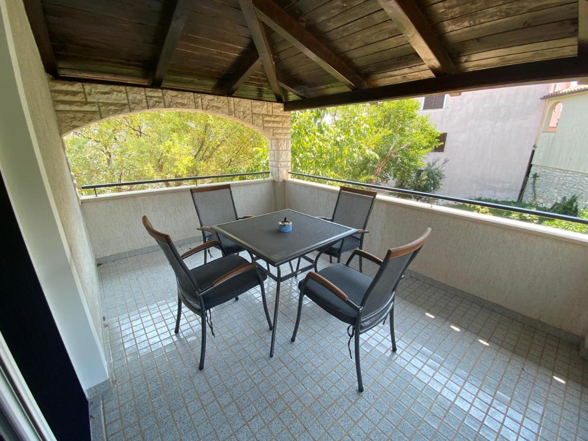 Maris Apartamento Premantura Exterior foto